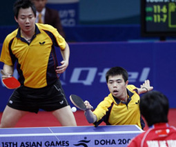 15th Asian Games Doha, Qatar 15th Asian Games Doha, Qatar