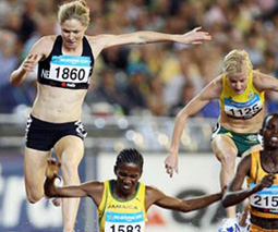 Commonwealth Games Melbourne, Australia Commonwealth Games Melbourne, Australia