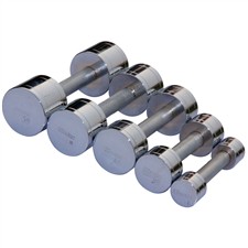 Dumbbells - Iron