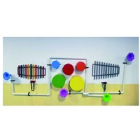 MUSICAL PLAYGROUND SCHOOL MUSICAL SET