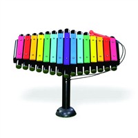 VINEX MUSICAL PLAYGROUND XYLOPHONE