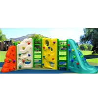 PLAYGROUND MULTI-PLAY SET