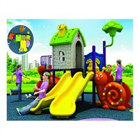Playground Multi Slide Set
