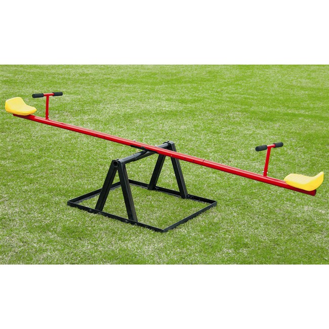Seesaws