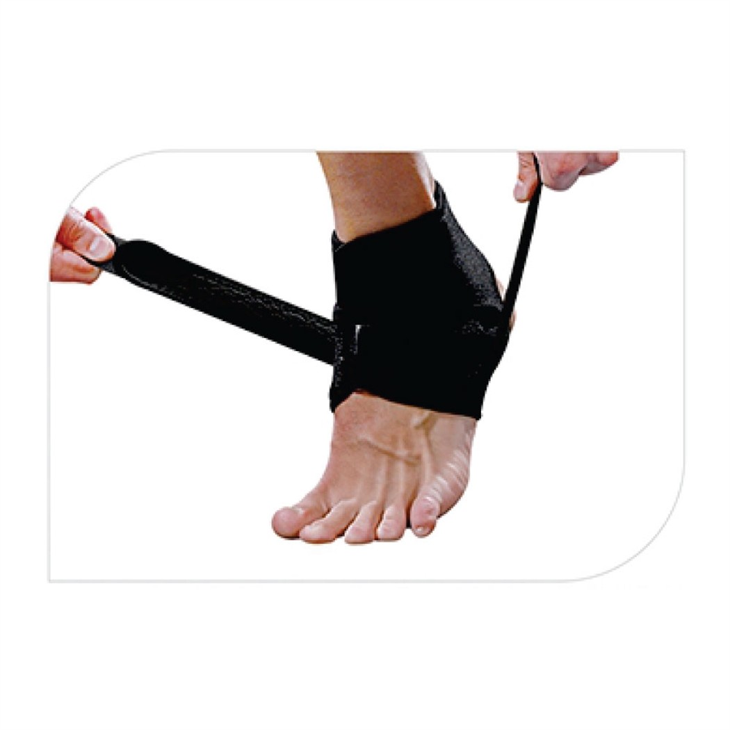 Ankle Supports