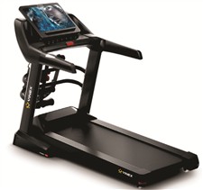 Vinex Luxury Treadmill - Etos