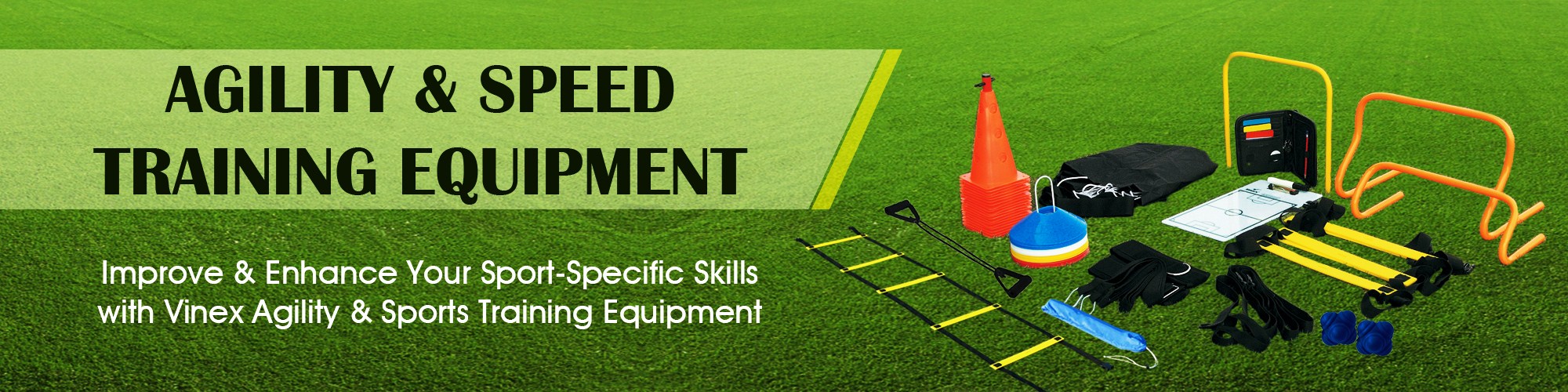 Sports Training Equipment